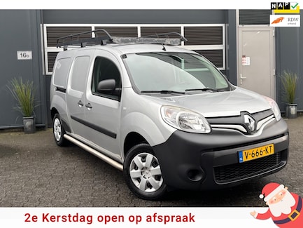 Renault Kangoo 0
