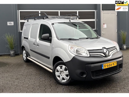 Renault Kangoo 0