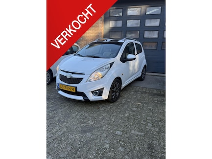 Chevrolet Spark 0
