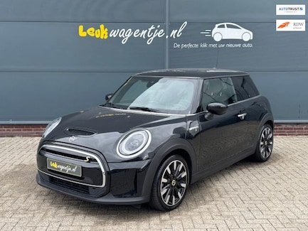 MINI Mini Electric 0