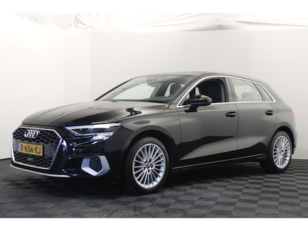 Audi A3 0