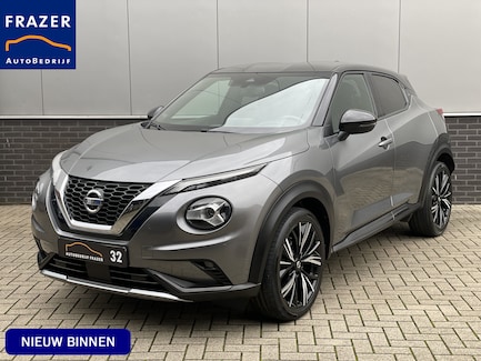 Nissan Juke 0
