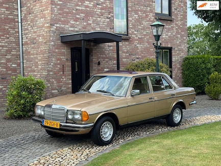 Mercedes-Benz Pullman 0