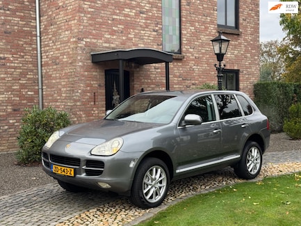 Porsche Cayenne 0