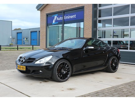 Mercedes-Benz SLK 0