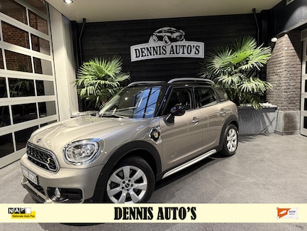 MINI Countryman 0
