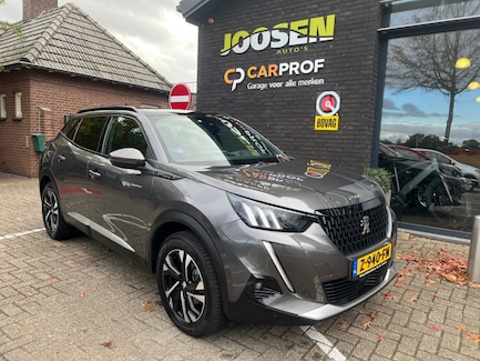 Peugeot 2008 0