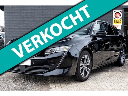 Peugeot 508 0