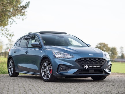 Ford Focus 0