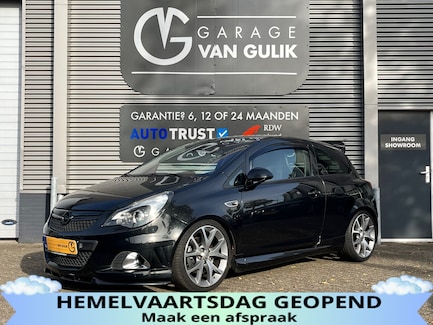 Opel Corsa 0