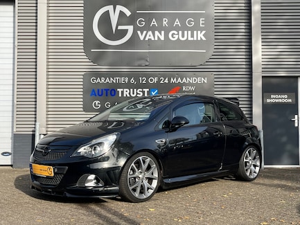 Opel Corsa 0