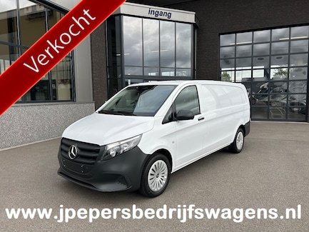Mercedes-Benz Vito 0
