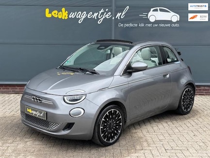Fiat 500 0