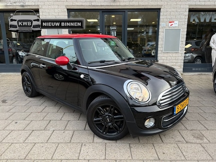 MINI Cooper 0