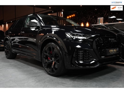Audi Q8 0