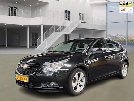 Chevrolet Cruze 0