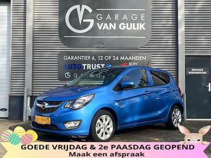 Opel Karl 0