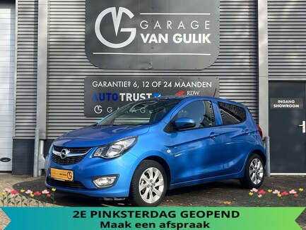 Opel Karl 0