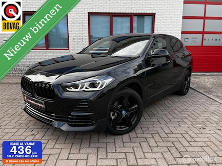 BMW X2 0