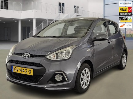 Hyundai i10 0
