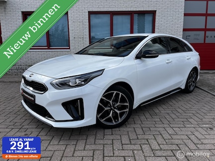 Kia ProCeed 0