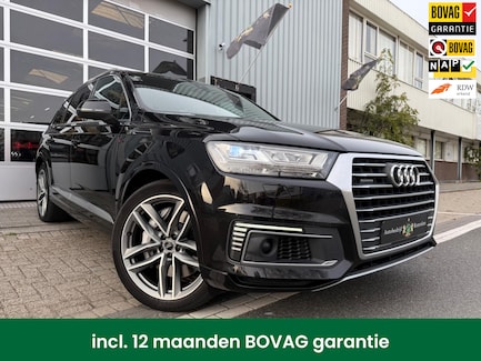 Audi Q7 0