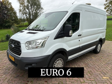 Ford Transit 0