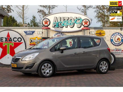 Opel Meriva 0