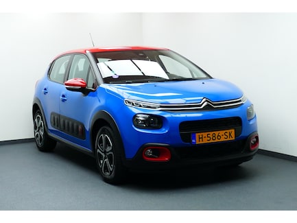 Citroën C3 0
