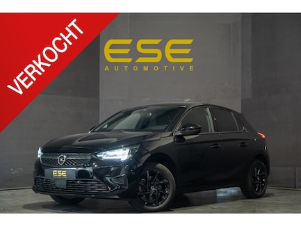 Opel Corsa 0