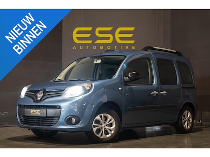 Renault Kangoo 0