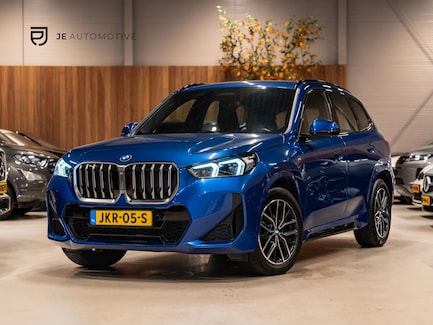 BMW X1 0