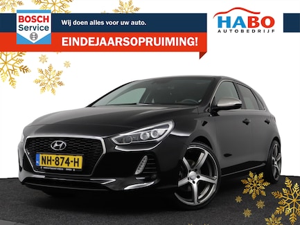 Hyundai i30 0