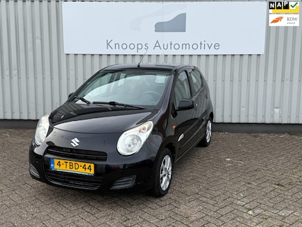Suzuki Alto 0