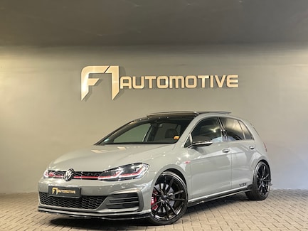 Volkswagen Golf 0