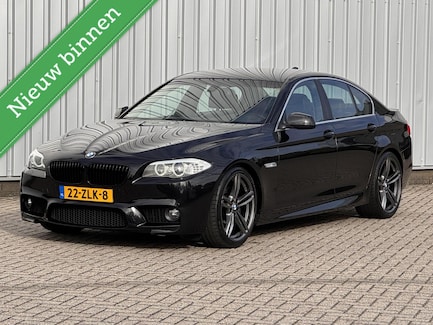 BMW 5-Serie 0