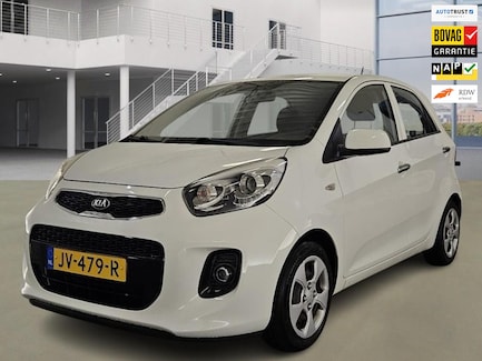 Kia Picanto 0