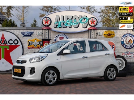 Kia Picanto 0