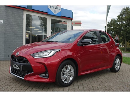 Mazda 2 Hybrid 0