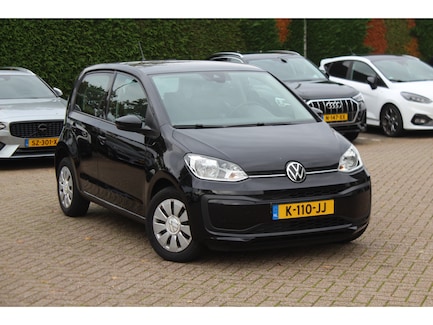 Volkswagen Up! 0
