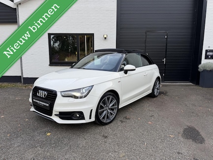 Audi A1 0