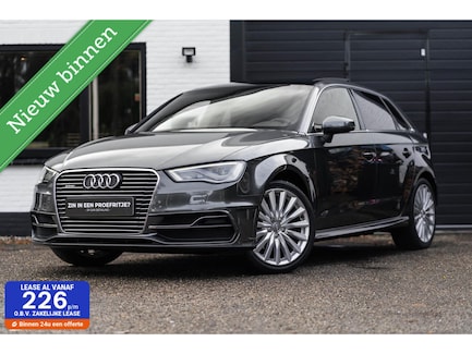 Audi A3 0