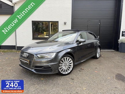 Audi A3 0