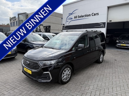 Ford Tourneo 0
