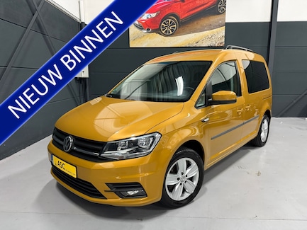Volkswagen Caddy 0