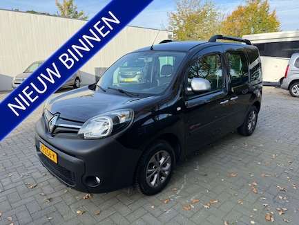 Renault Kangoo 0