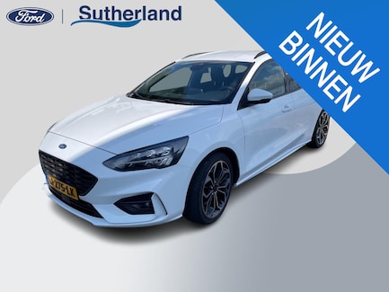 Ford Focus 0