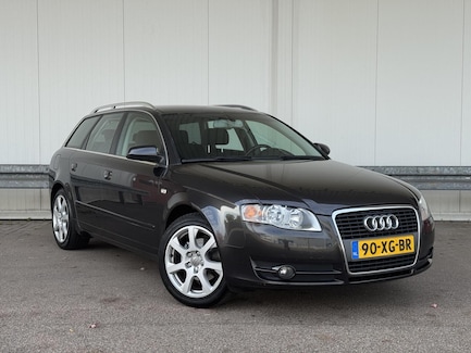 Audi A4 0