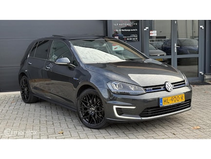 Volkswagen Golf 0