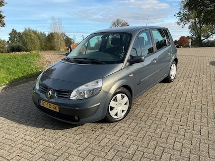 Renault Scenic 0